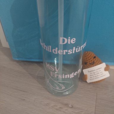 bei solchen Geschenken kann nix mehr schiefgehen